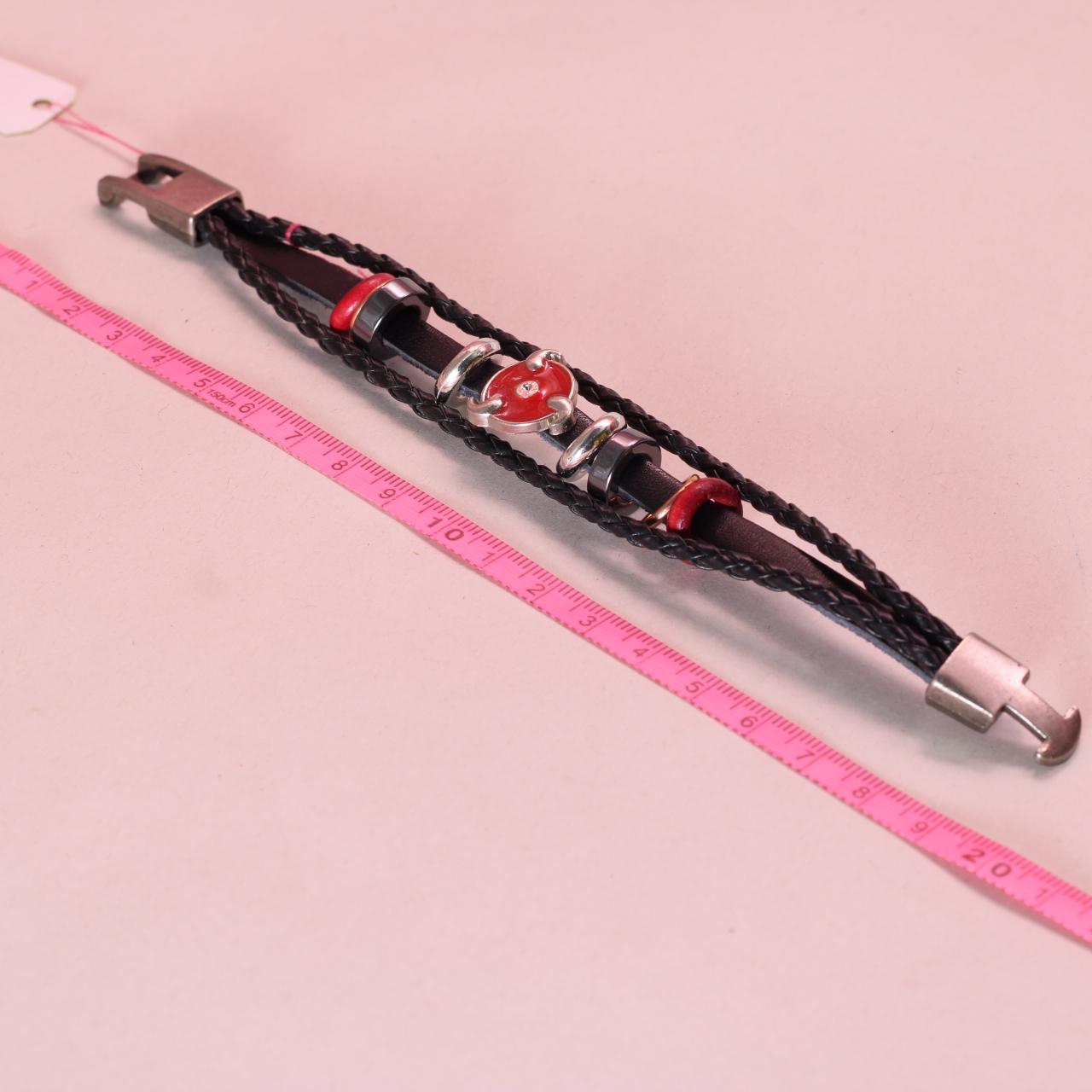 12845 PULSERA SHARINGAN