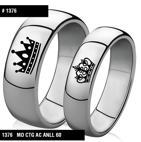 1376 NUEVA CORONA HOMBRE