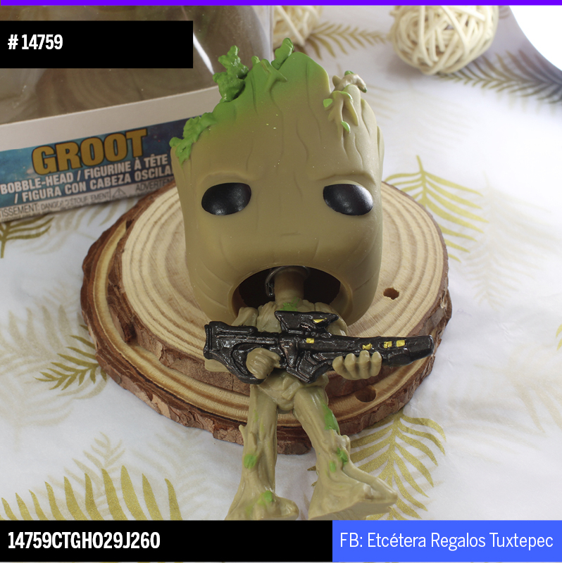 14759 FUNKO GROOT