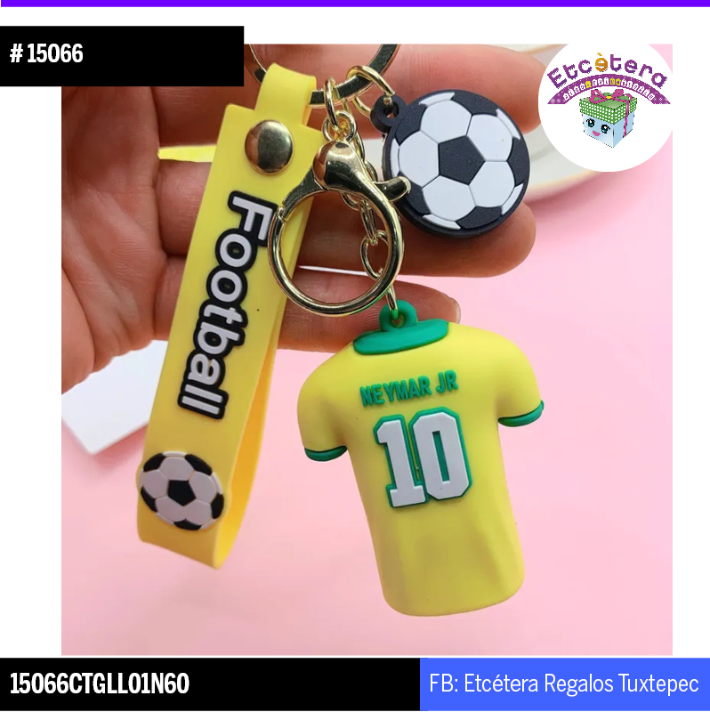 15066 playera neymar