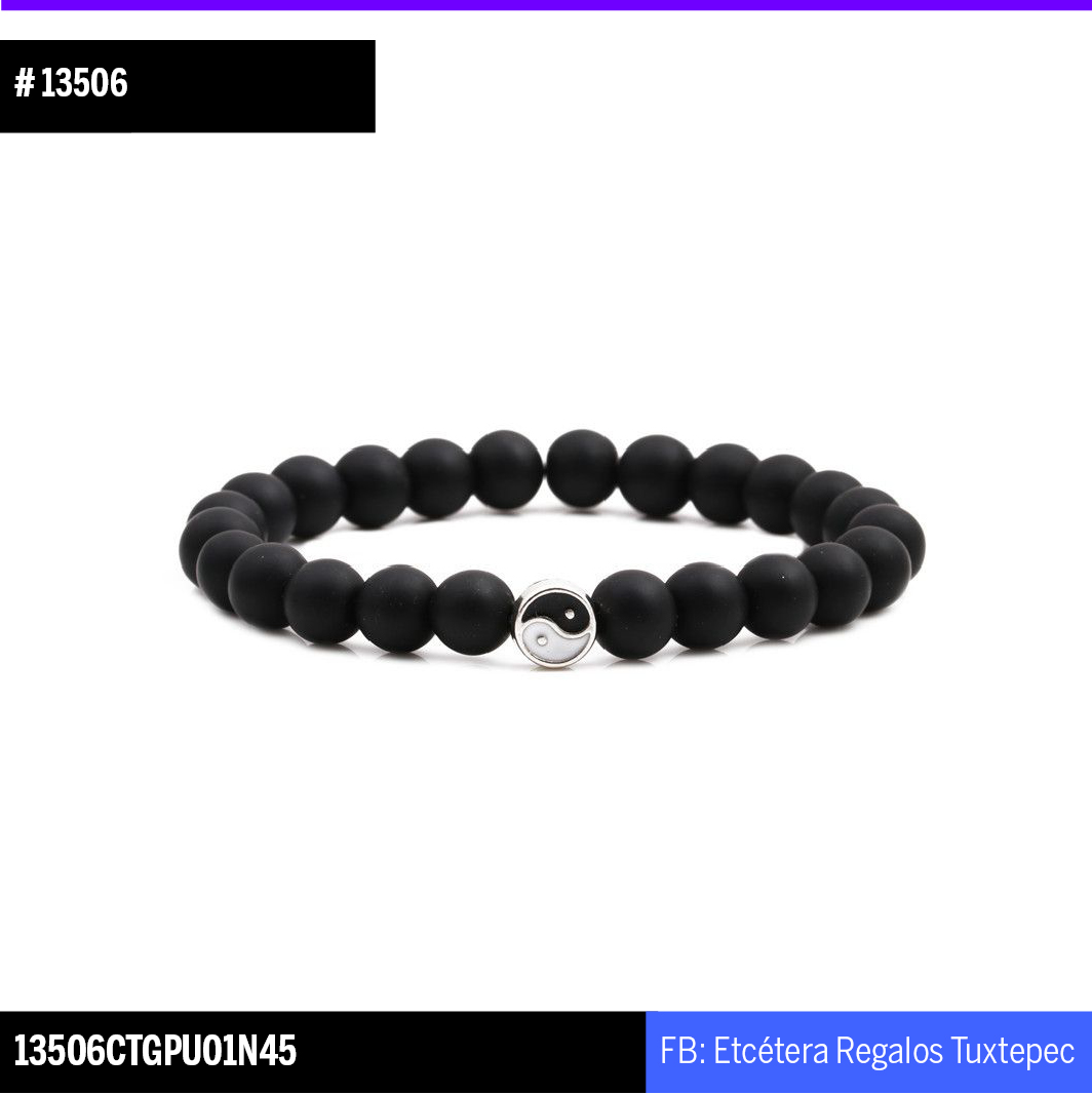 13506 PULSERA YINYAN