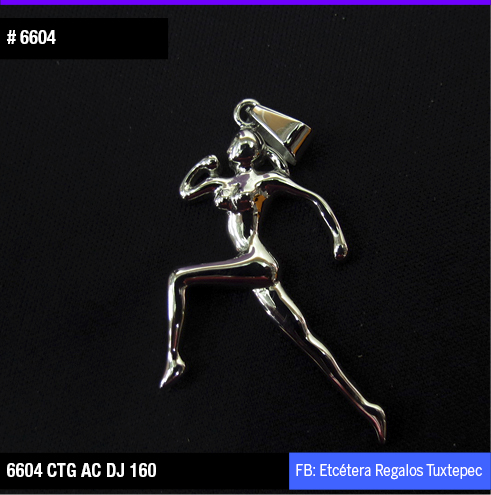 6604 CORREDORA