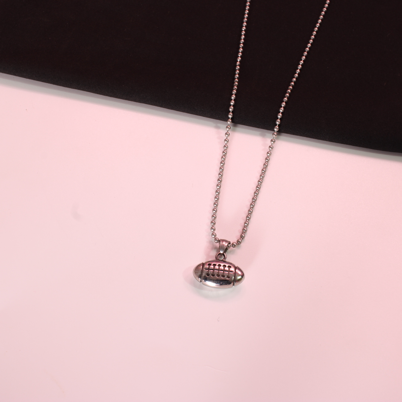 2200 Collar balon americano