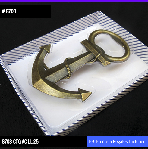 8703 DESTAPADOR ANCLA
