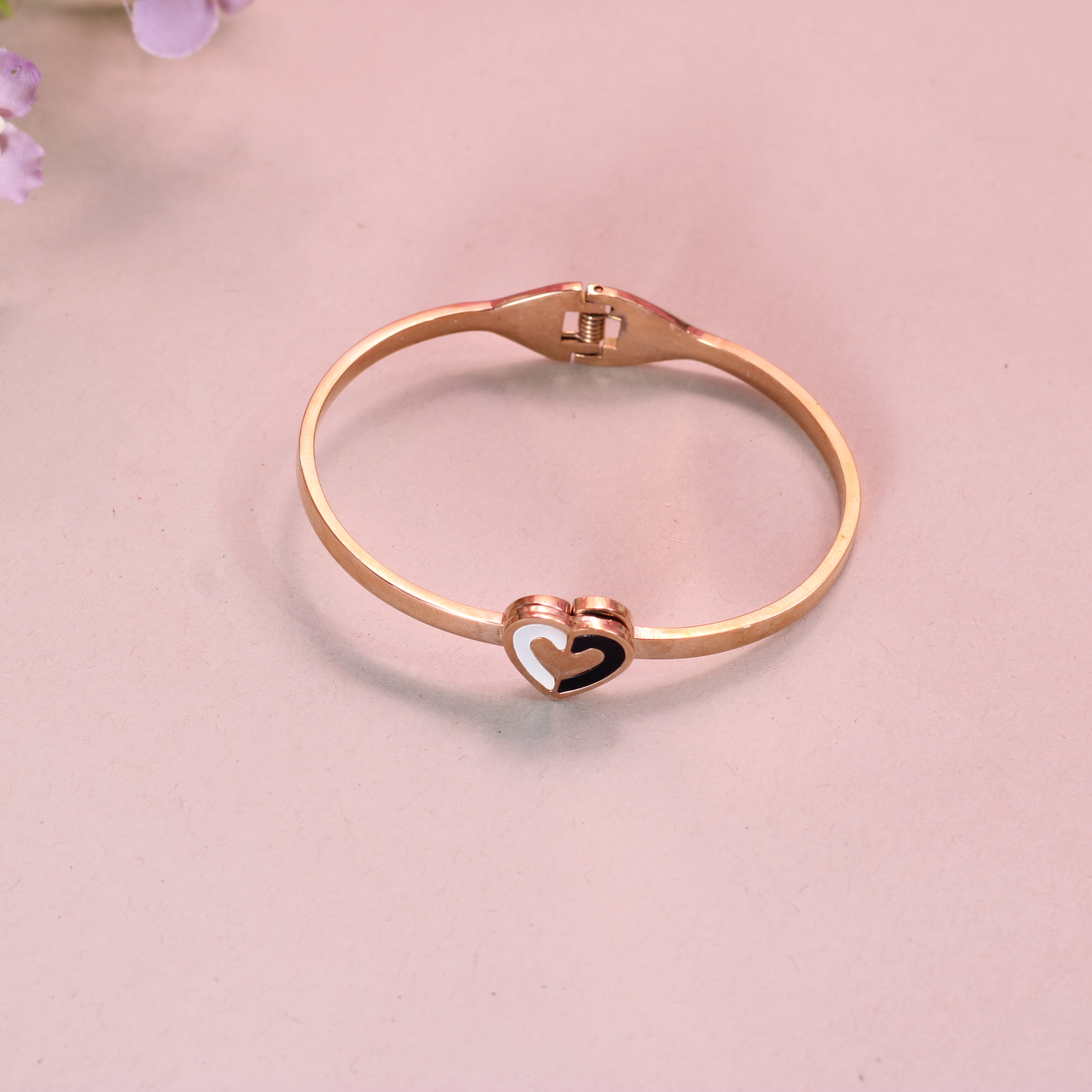 10468 BRAZALETE CORAZON