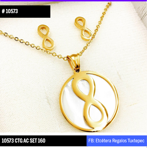 SET INFINITO