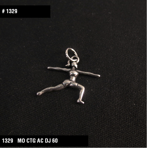 1329 BAILARINA