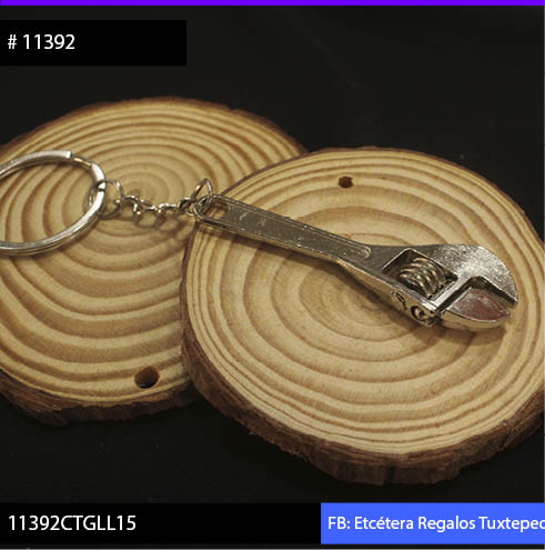 11392 LLAVE PERICA