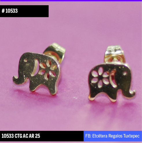10533 Arete elefantito