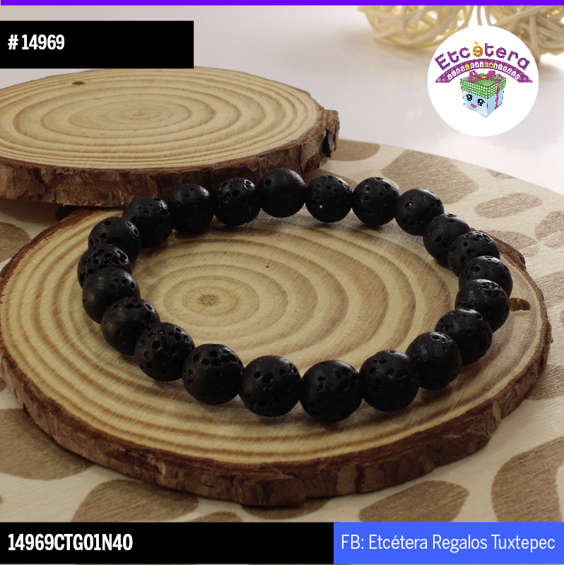 14969 Pulsera pieda vulc?nica