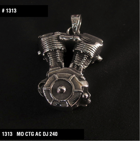 1313 MOTOR