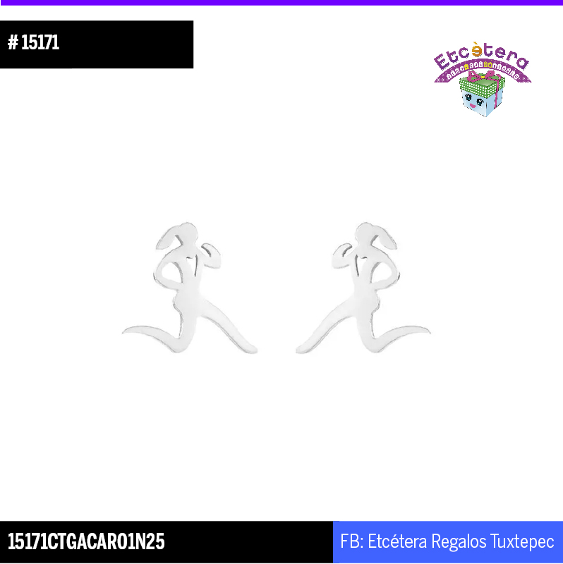 15171 aretes corredora