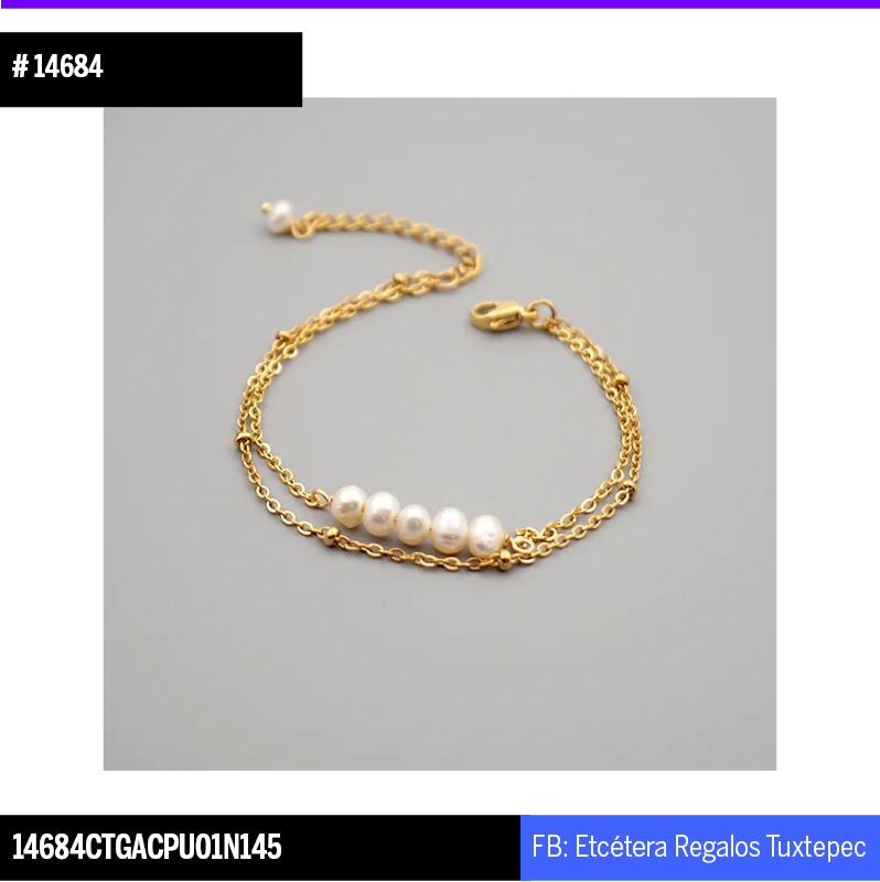 14684 PULSERITA TIPO PERLA