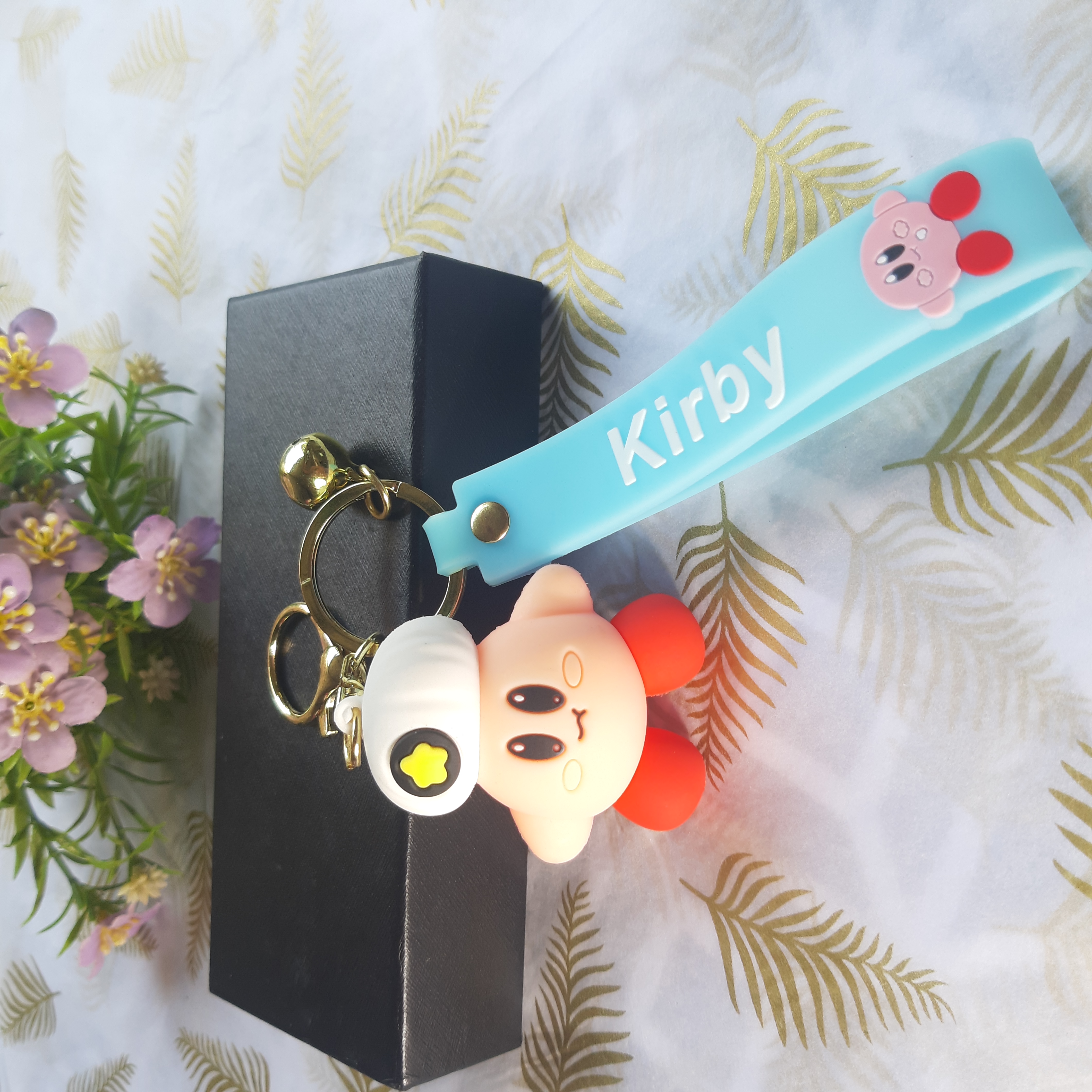 13268 KIRBY COCINERO