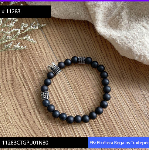 11283 CORONA CON ADORNOS