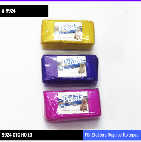 9924 Imán para refri SERVILLETAS
