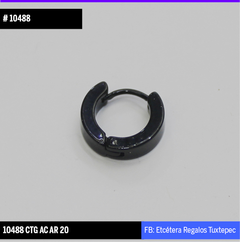 10488 ARETE CABALLERO