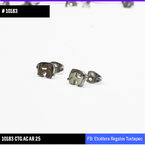 10183 Arete ELEFANTE