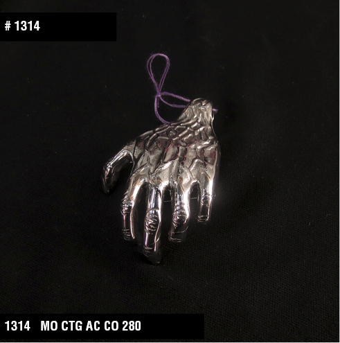 1314 MANO
