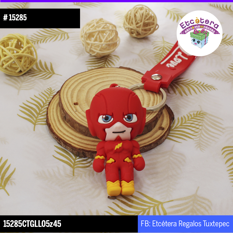 15285 LLAVERO FLASH
