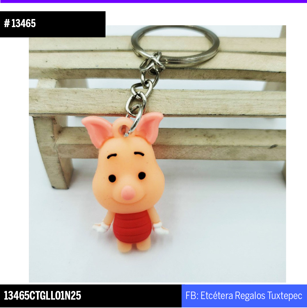 13465 PIGGLE