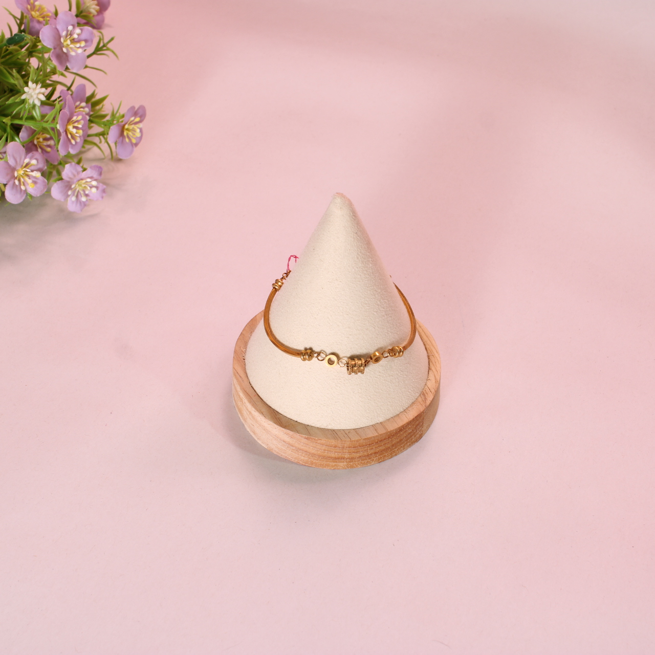 12420 PULSERA ROSA