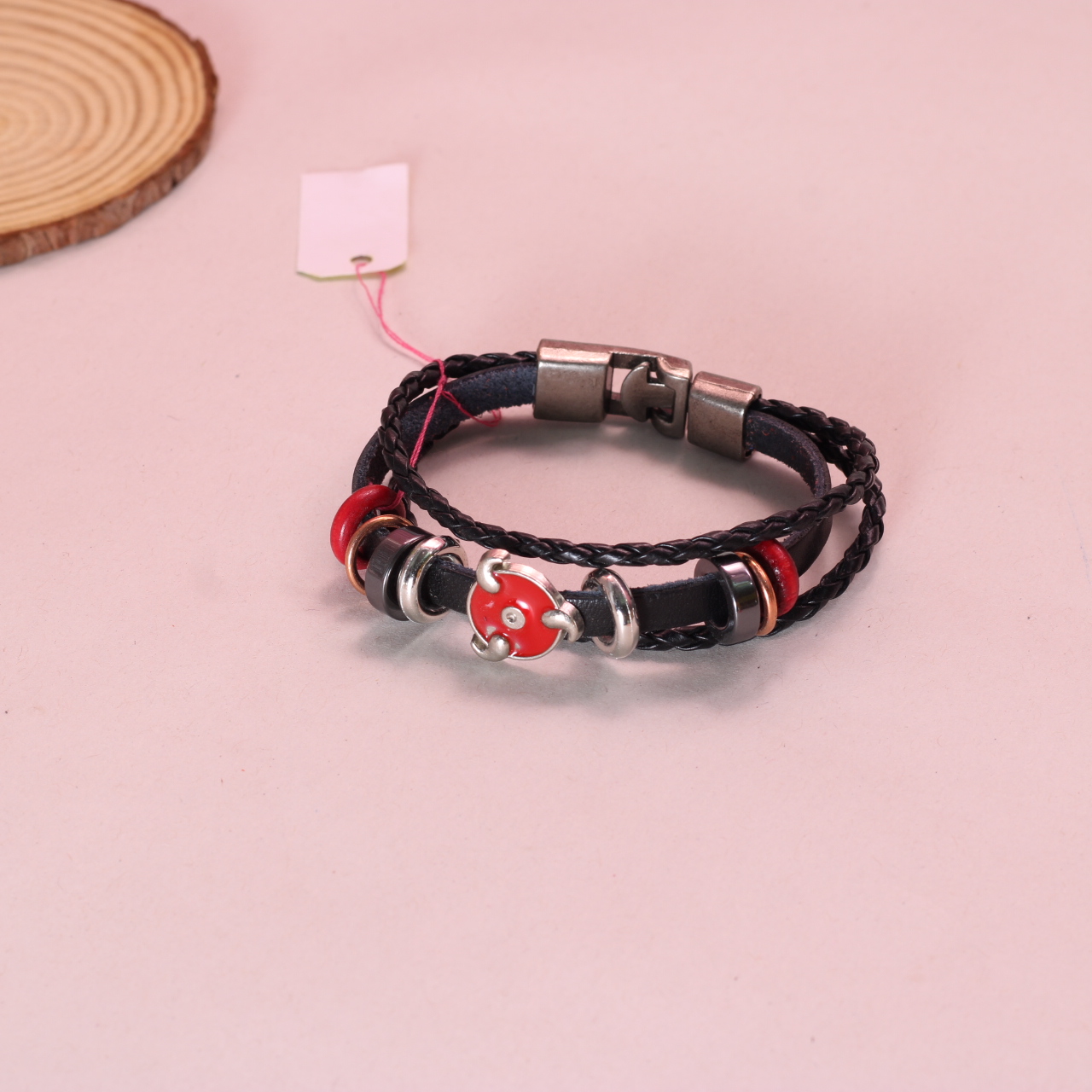 12845 PULSERA SHARINGAN