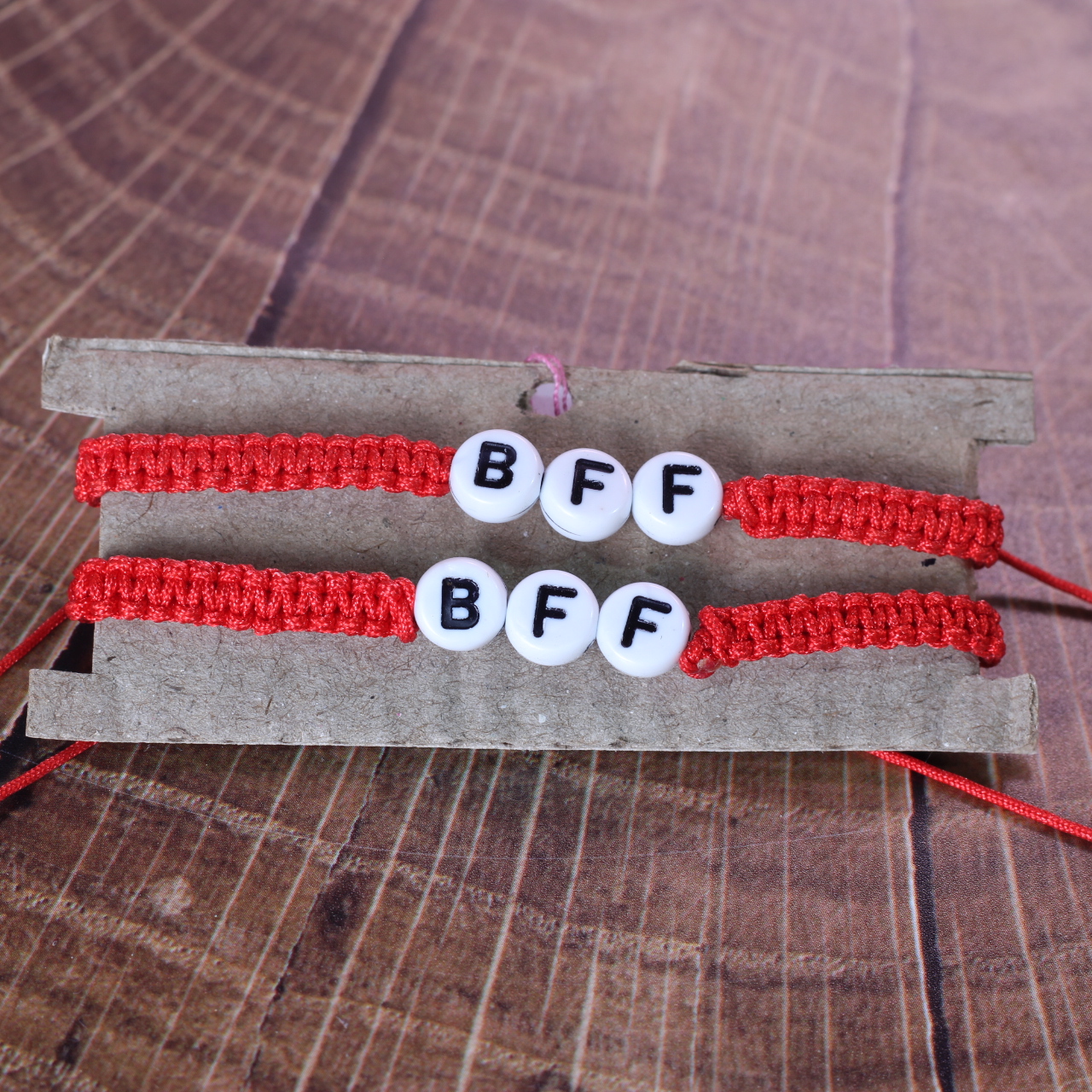 10358 Pulsera BFF