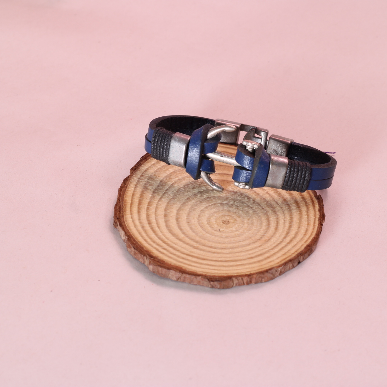 13 PULSERA ANCLA