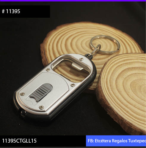 11395 LLAVERO DESTAPADOR