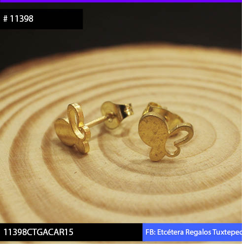 11398 ARETES MARIPOSA