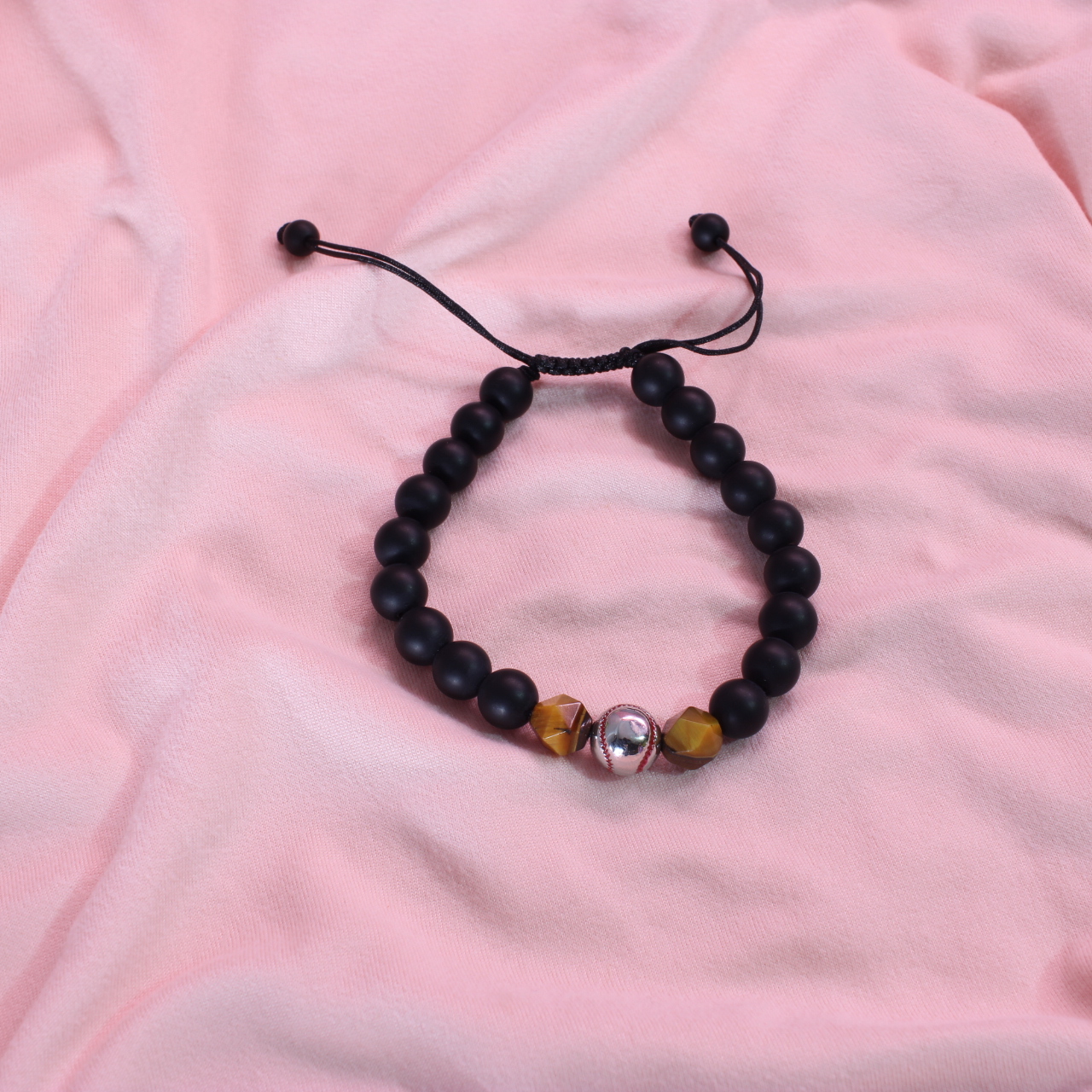 16498 Pulsera beisbol piedra