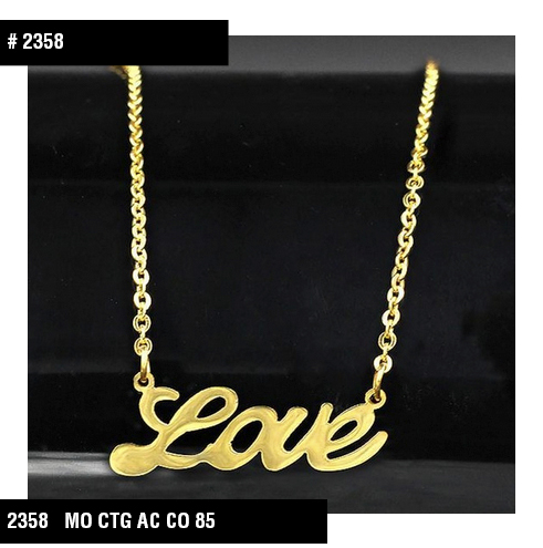 2358 love