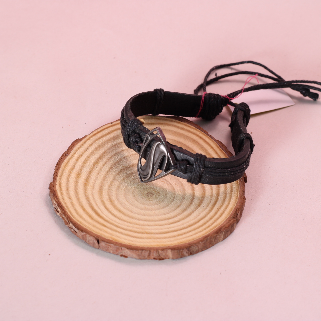11410 PULSERA SUPERMAN