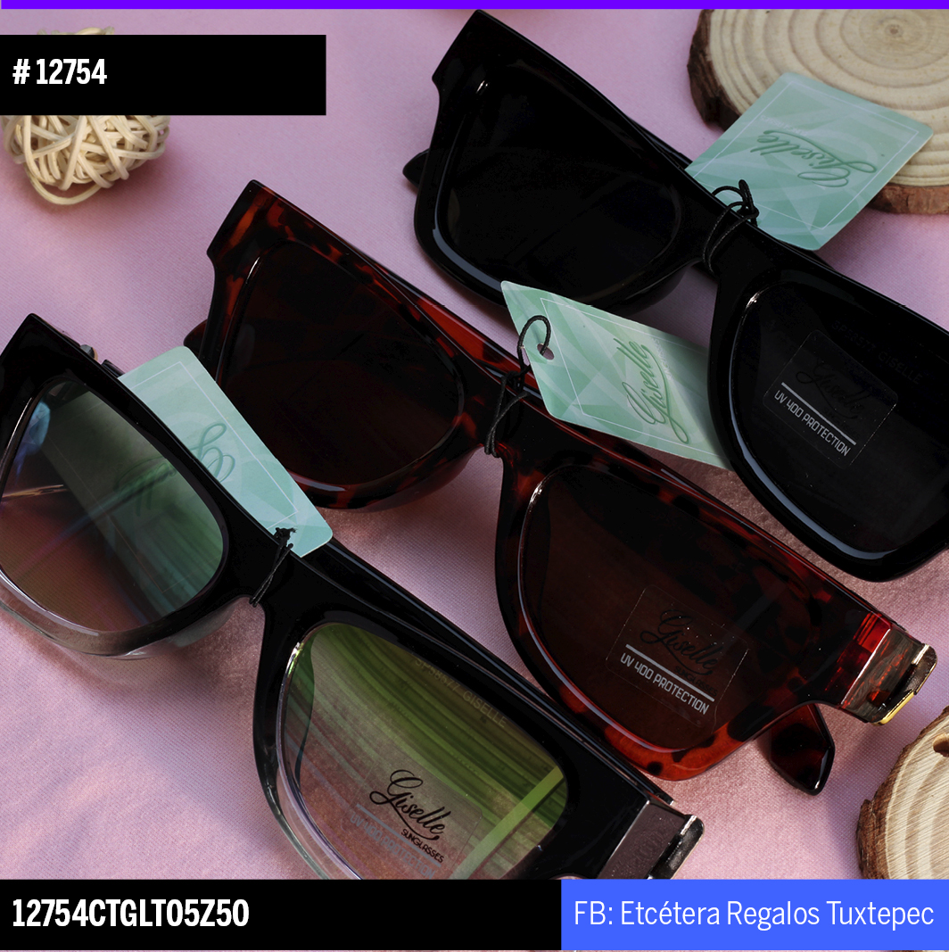 12754 LENTES DAMA