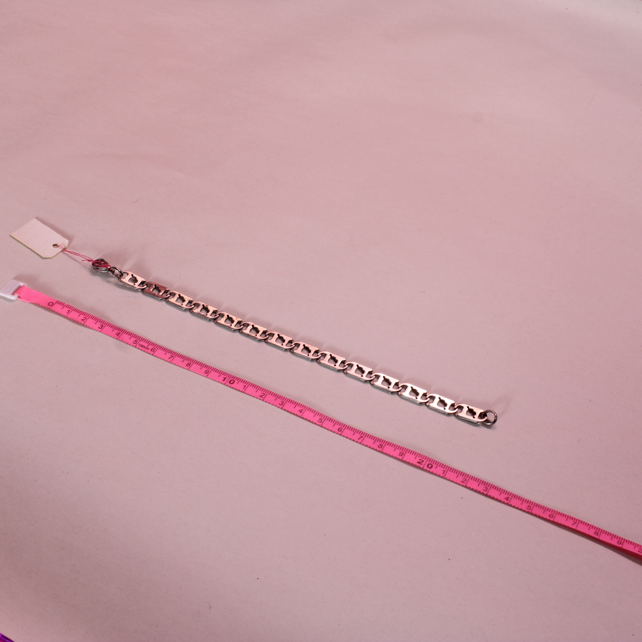 6364 PULSERA CORAZON