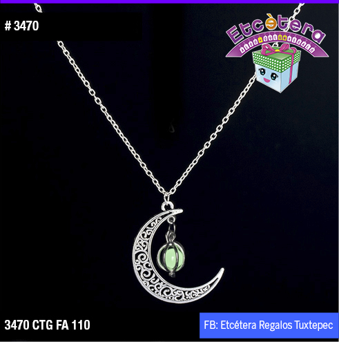 3470 luna luminosa mejorada