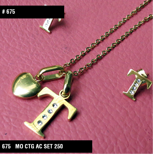 675 LETRAS CORAZON T