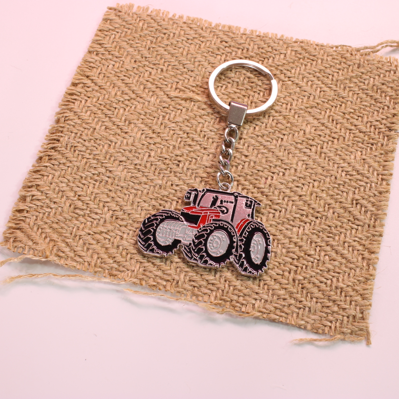 13908 LLAVERO TRACTOR