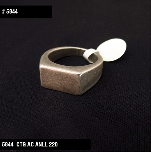 5844 ANILLO HOMBRE