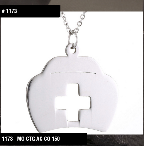 1173 COLLAR COFIA