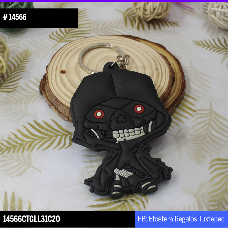 14566 STAR WARS DARK