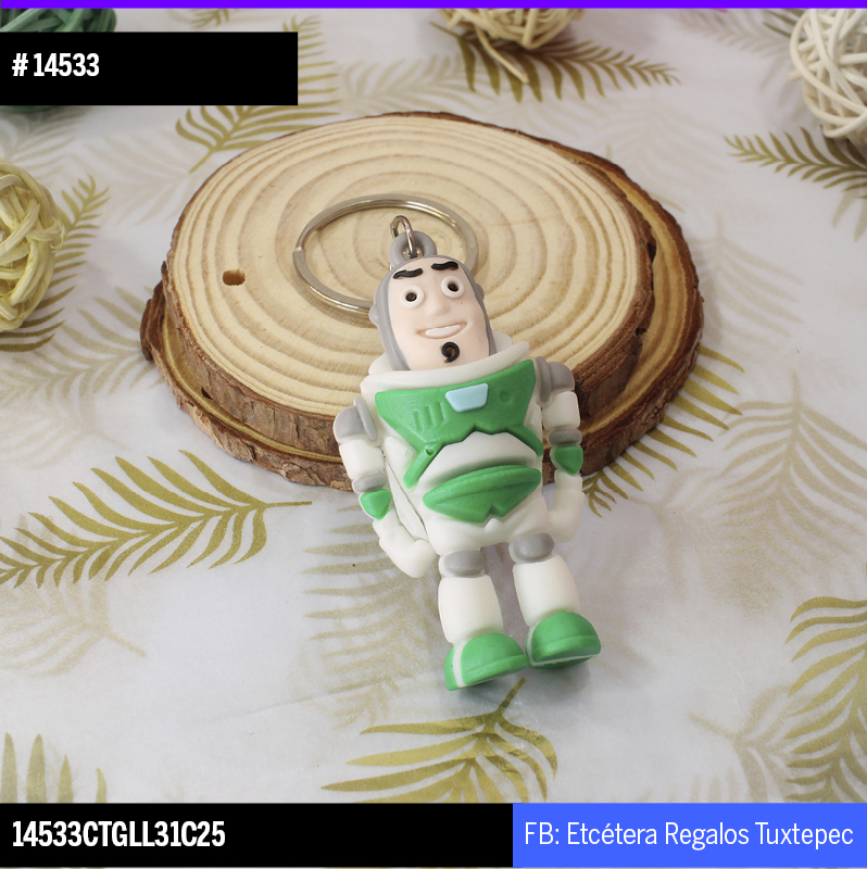 14533 BUZZ