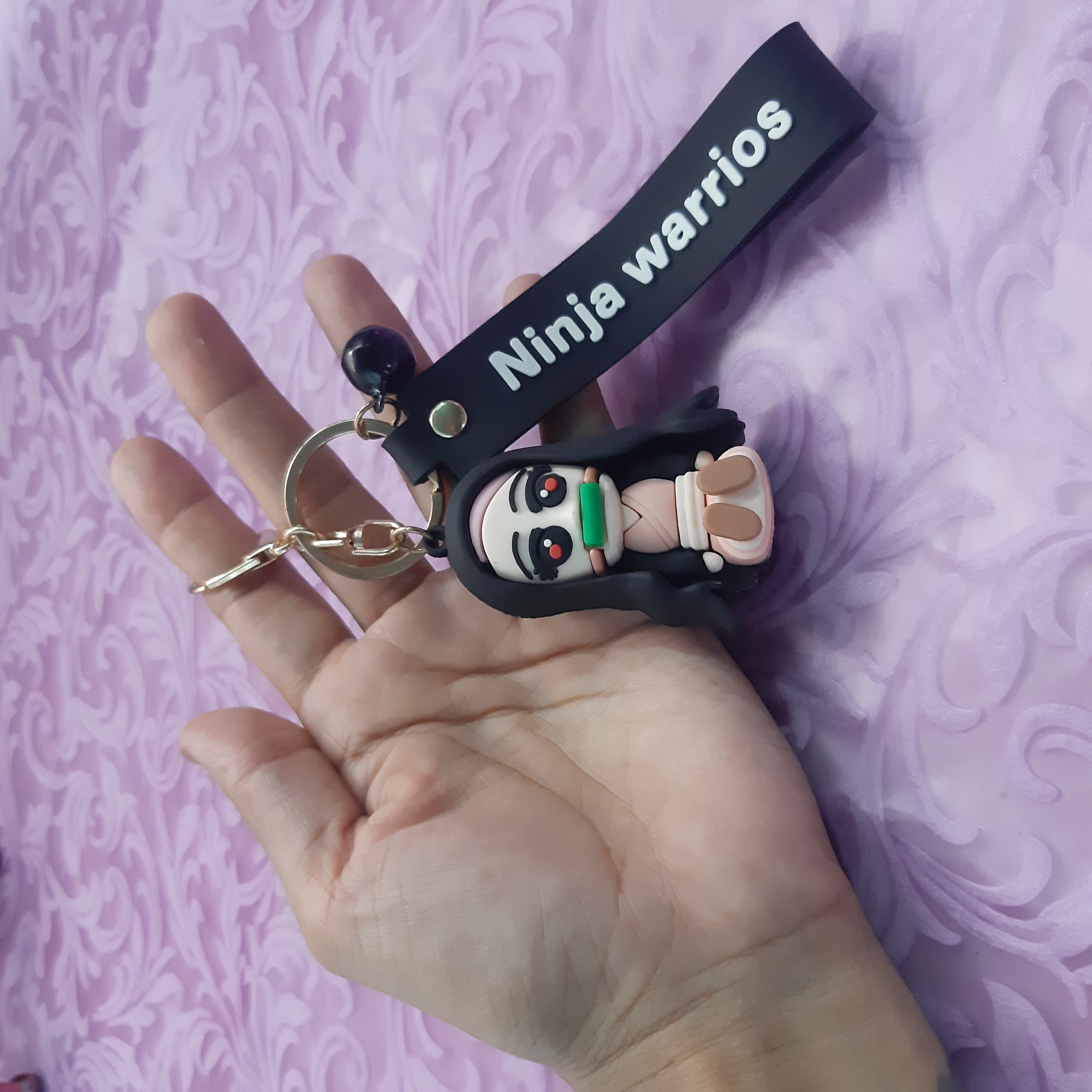 13330 NEZUKO