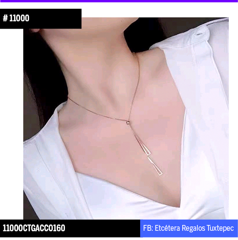 11000 COLLAR JUVENIL