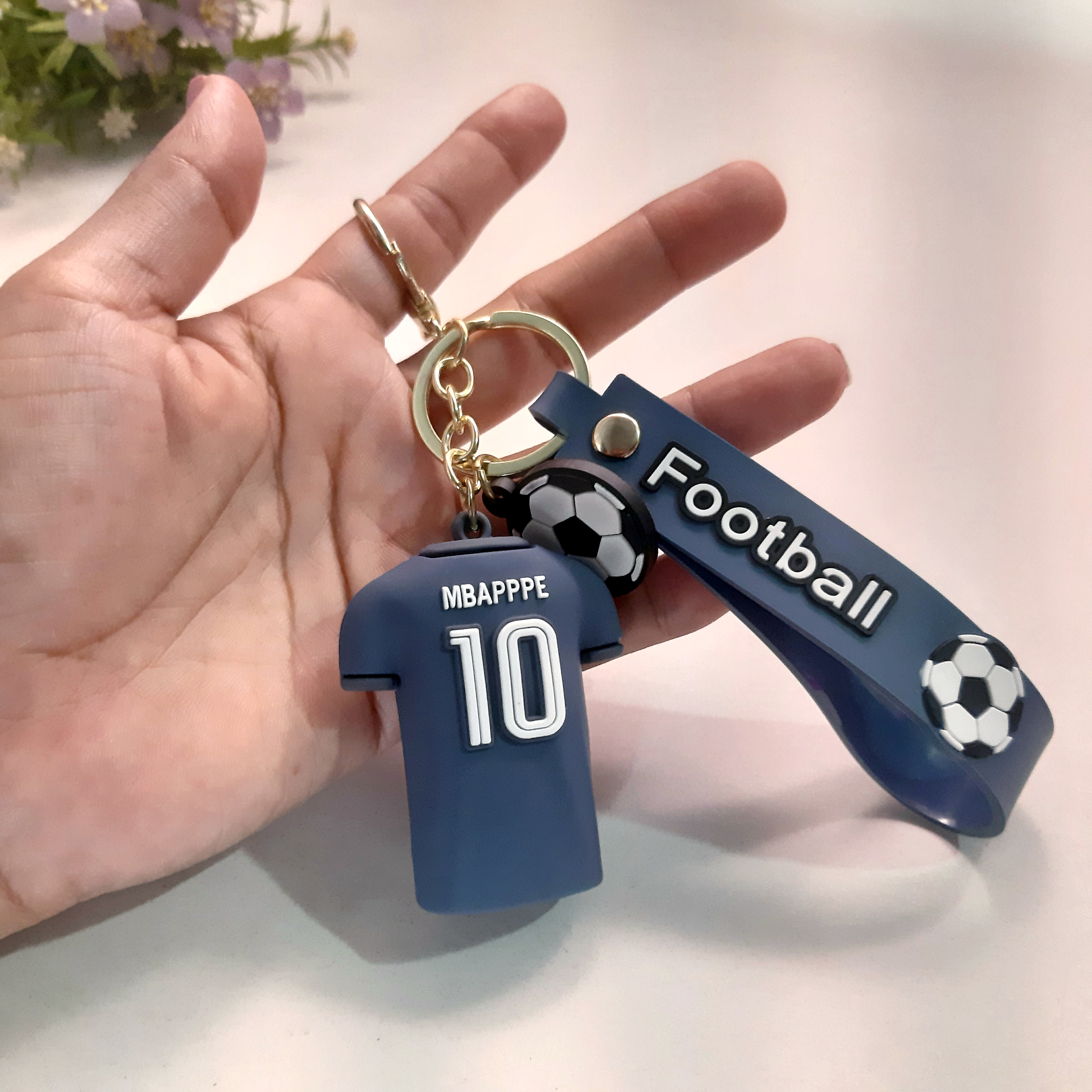 15068 playera mbappe
