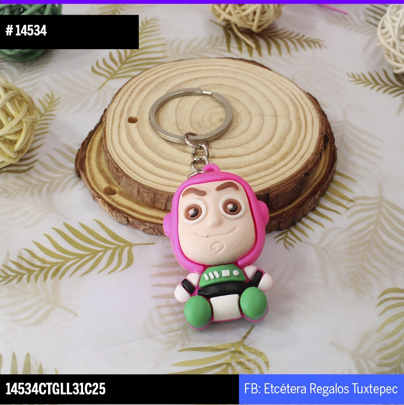 14534 BUZZ PEQUE?O