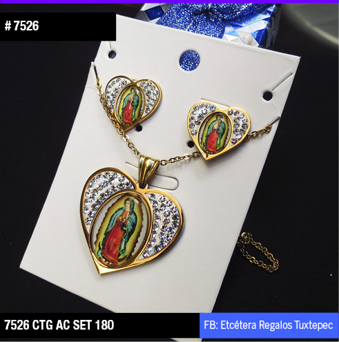 7526 virgen